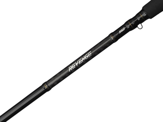 Savage Gear Revenge SG2 Heavy Game