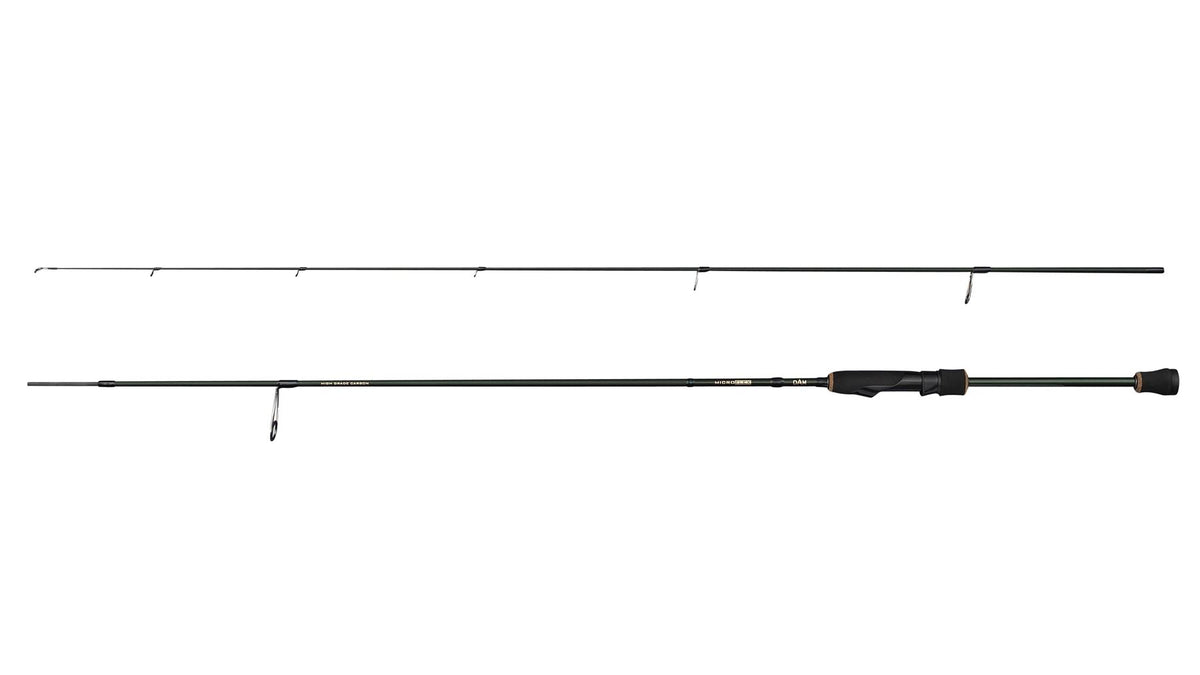 DAM Microflex Spinning Rod