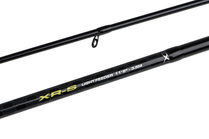 Fox Matrix Ethos XRS 11.6ft / 3.5m Light Feeder 35g (2.2mm)