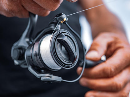 Abu Garcia Beast Spinning Reel 4000H