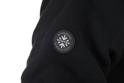 Matrix Sherpa Sweater