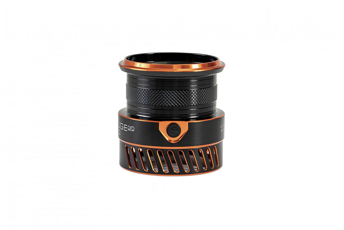 Guru N-Gauge Pro Spare Spool