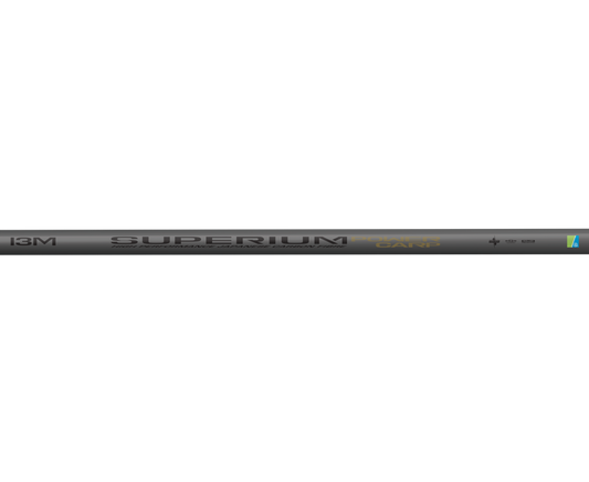 Preston Superium Power Carp 13m Pole
