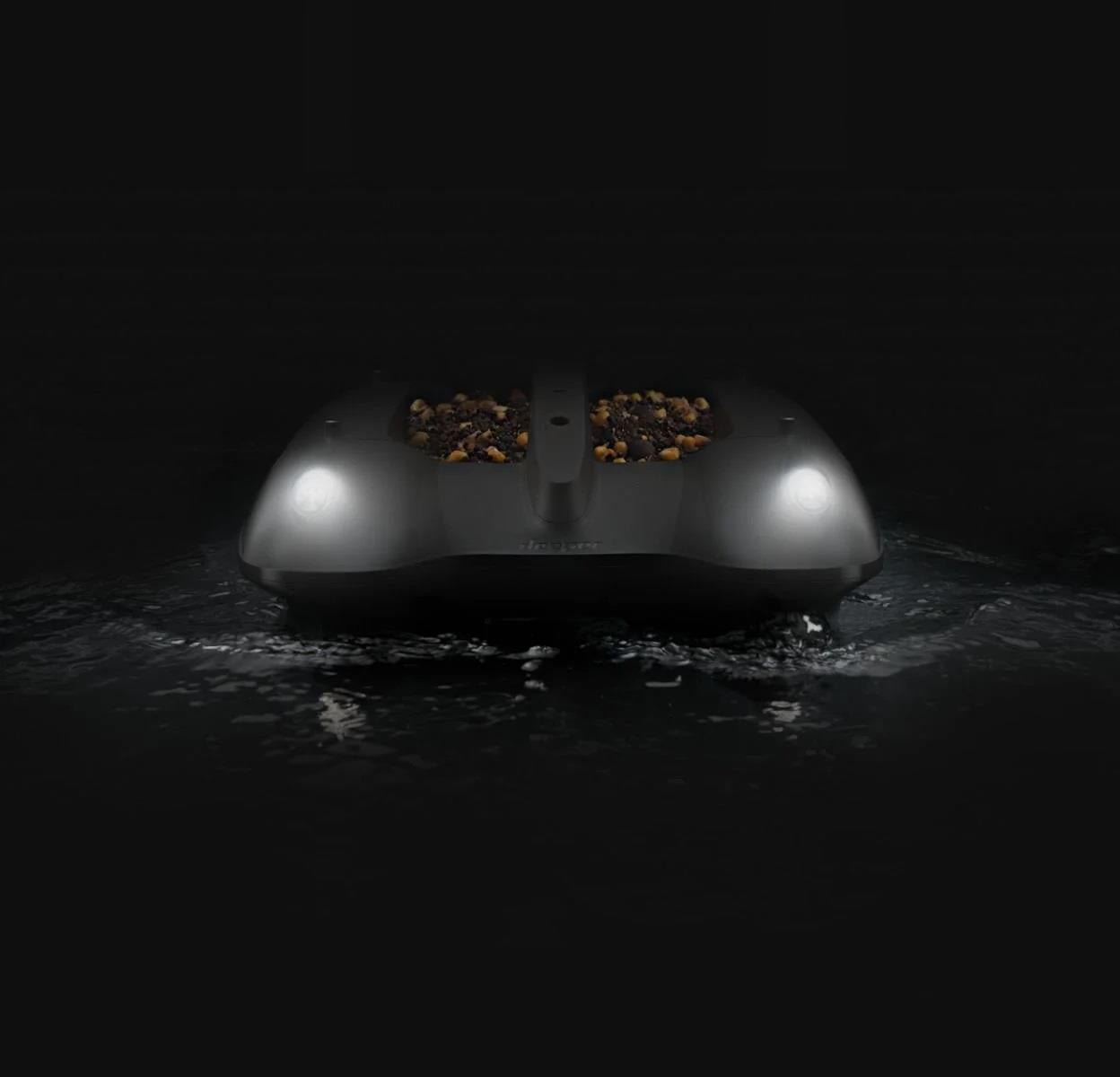 Deeper Quest Bait Boat