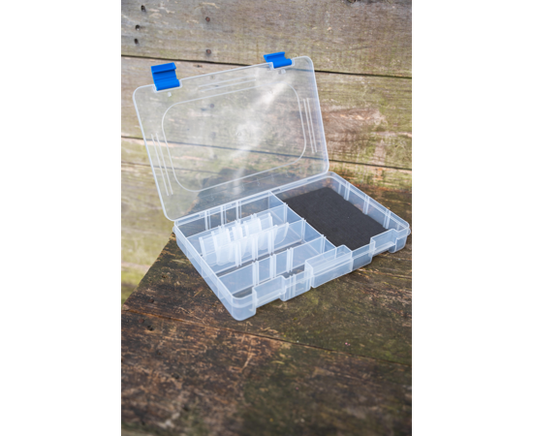 Zebco Trophy Jighead Accessory Box
