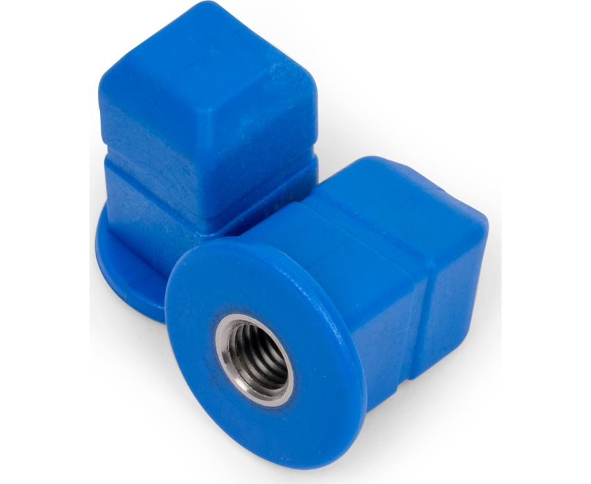Preston Offbox Quick Release Inserts Blue