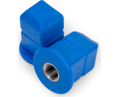 Preston Offbox Quick Release Inserts Blue