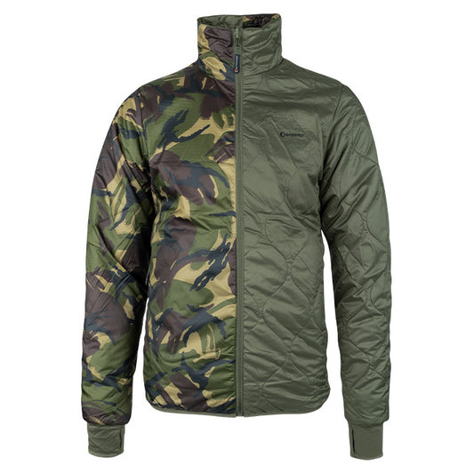 Speero Reversible Morava Jacket