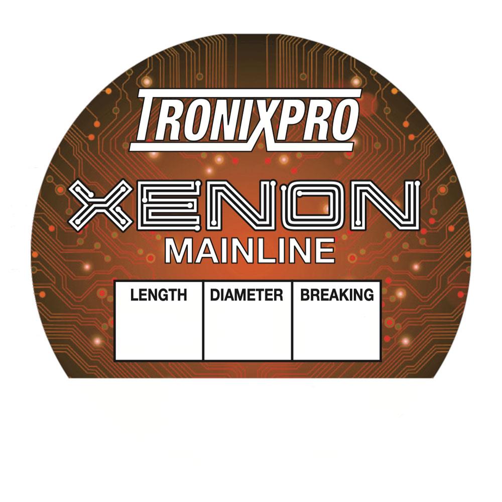 TronixPro Xenon Mainline