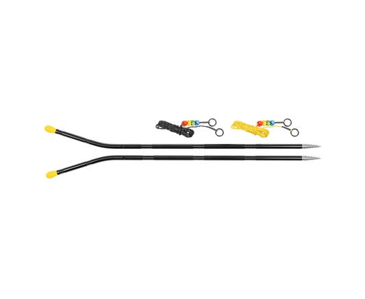 Avid All-Terrain Yard Sticks