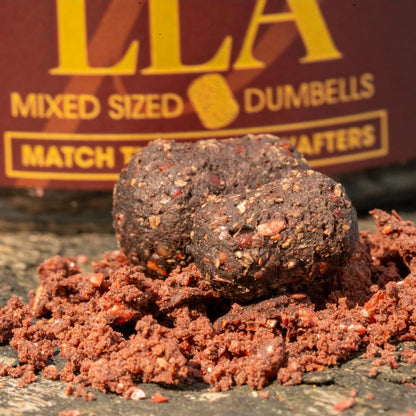 One More Cast Paella Boosted Match The Hatch Cork Dust Wafter 10x14mm & 14x18mm