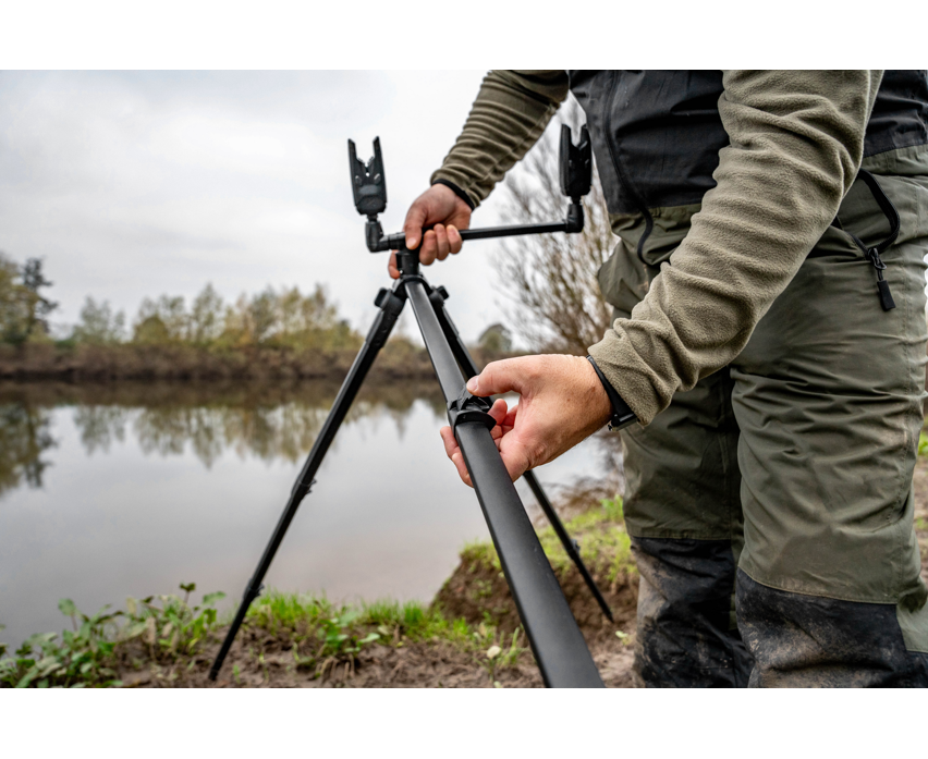 Korum Progress Tripod Feeder Arm 2 Rod