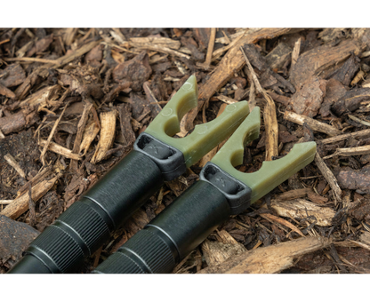 Korum Classic Uni Rests 2pk