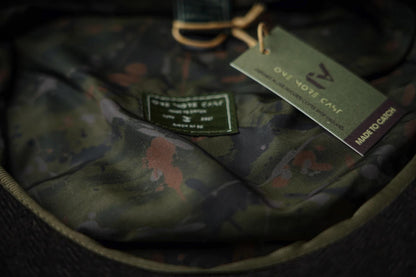 One More Cast Another Blinder