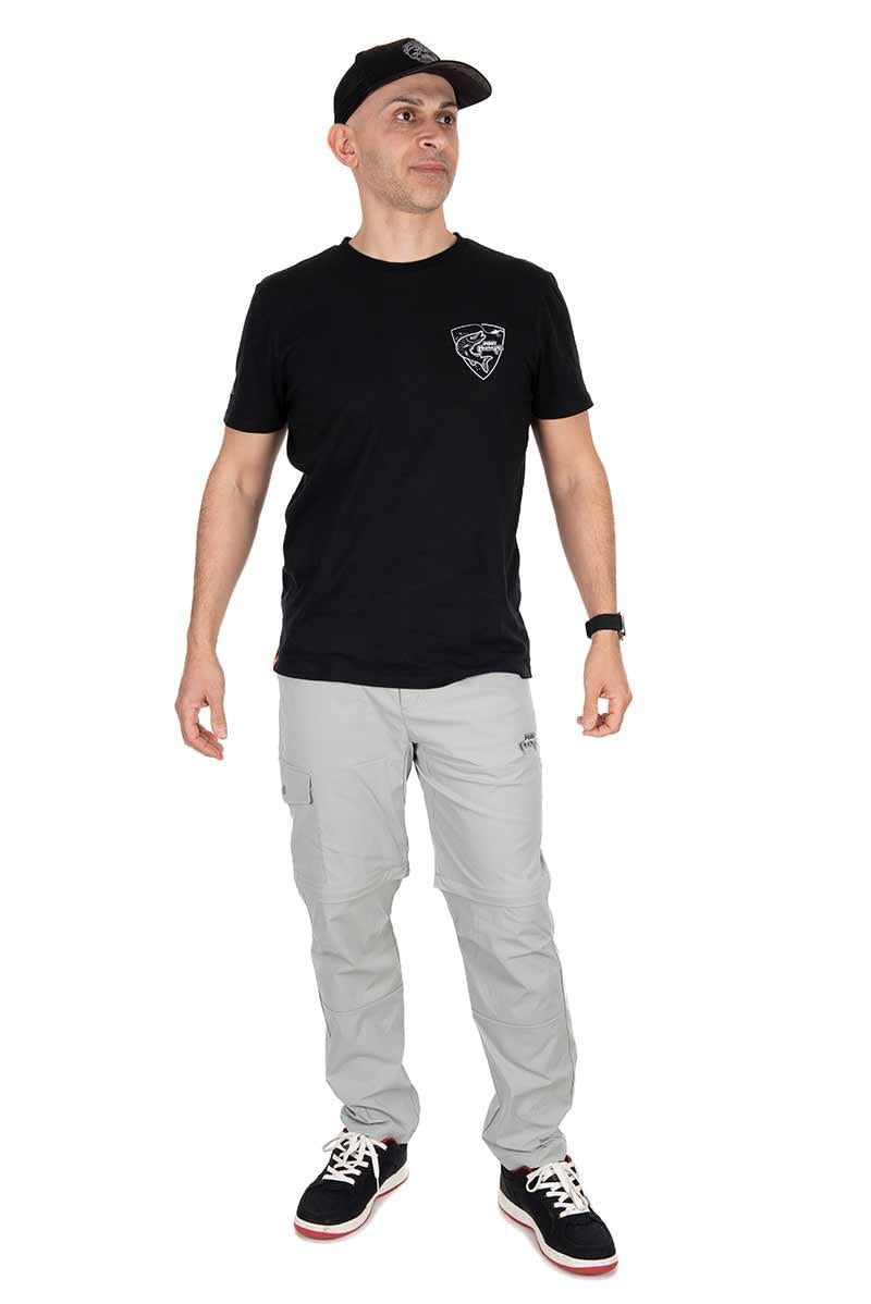 Fox Rage Zip-Off Shorts