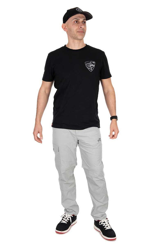 Fox Rage Zip-Off Shorts