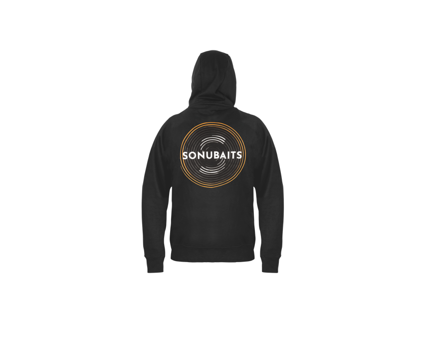 Sonubaits Hoodie
