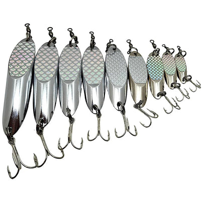 Dexter Wedge Lure