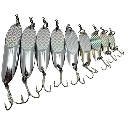 Dexter Wedge Lure