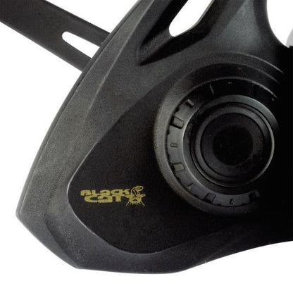 Black Cat Passion Pro FD