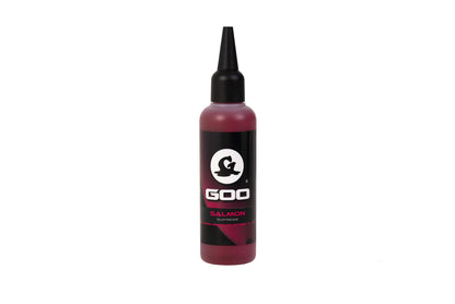 Korda Goo Salmon, Pom & Pear or Kitungu Supreme