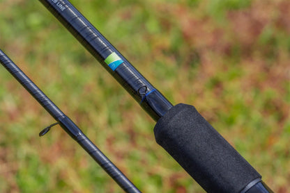 Preston Supera X Superlight Feeder & Float Rods