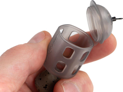 Matrix Maggot Feeders