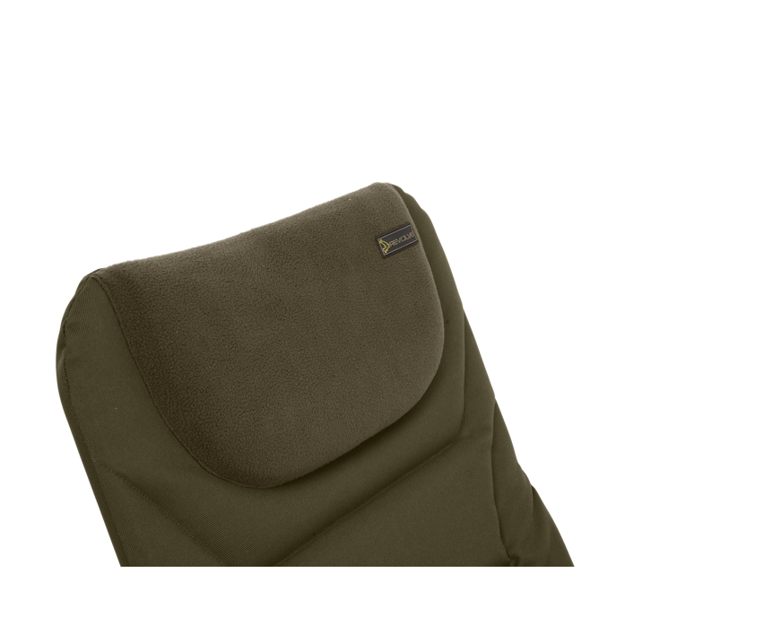Avid Revolve Armchair