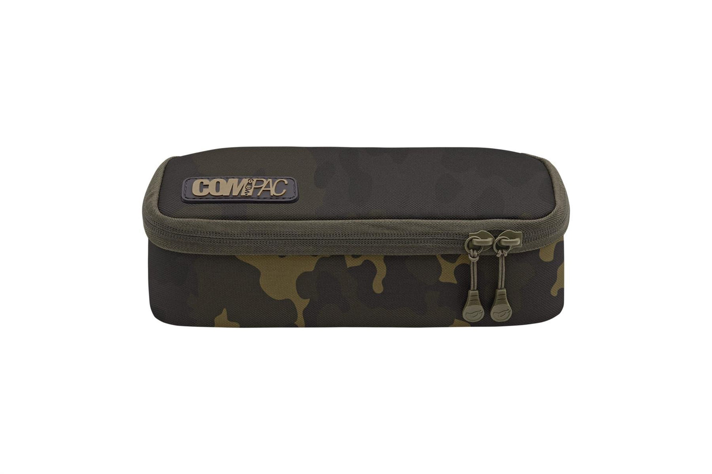 Korda Compac Spool Case - Dark Kamo