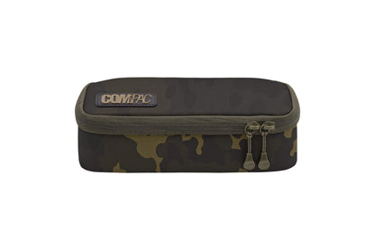Korda Compac Spool Case - Dark Kamo