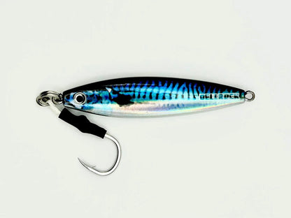 Bell Rock Lures Vertical Jig