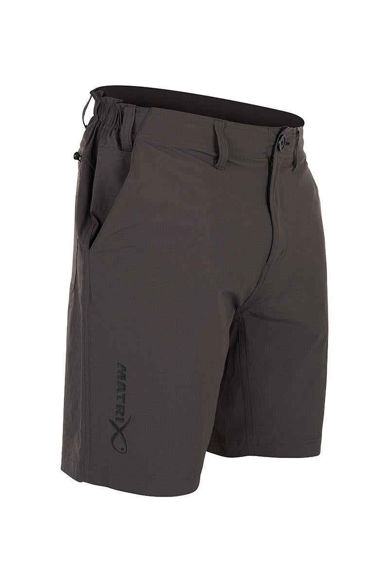 Matrix Lightweight Water Resistant Shorts