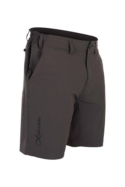 Matrix Lightweight Water Resistant Shorts