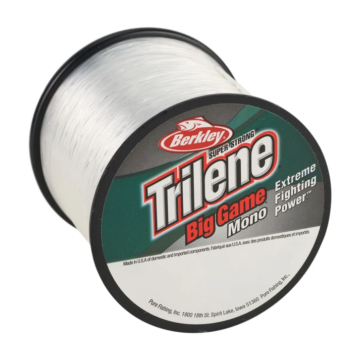 Berkley Big Game Supreme