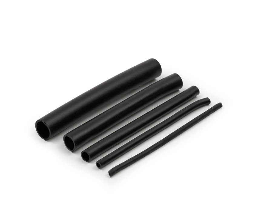 Zebco Trophy Mixed Large Float Sleeves