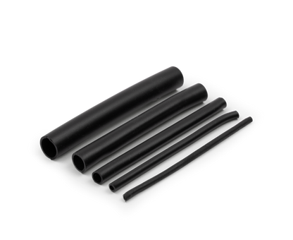 Zebco Trophy Mixed Large Float Sleeves