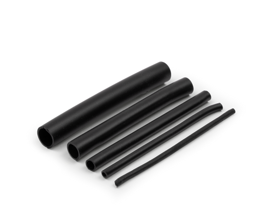 Zebco Trophy Mixed Large Float Sleeves