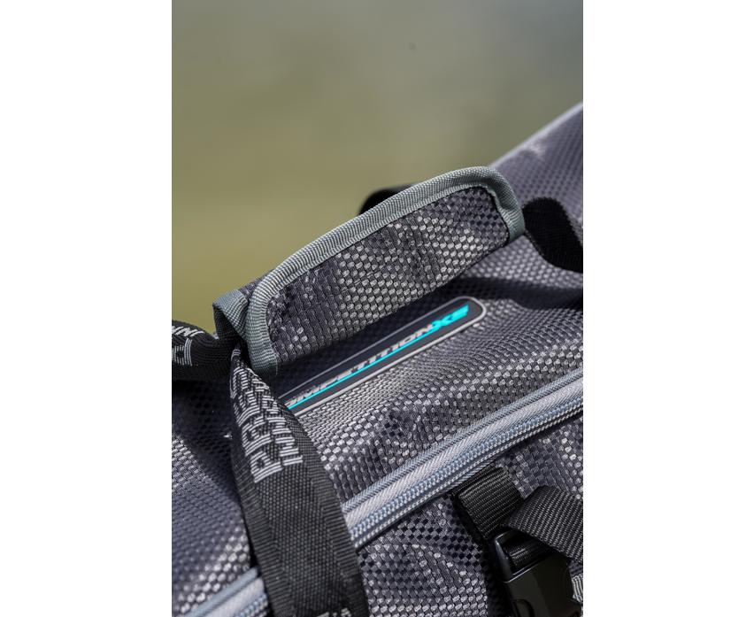 Preston Competition XS Double Net Bag