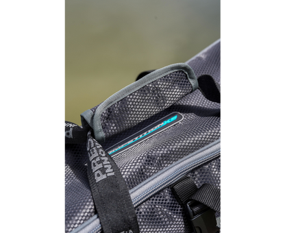 Preston Competition XS Double Net Bag
