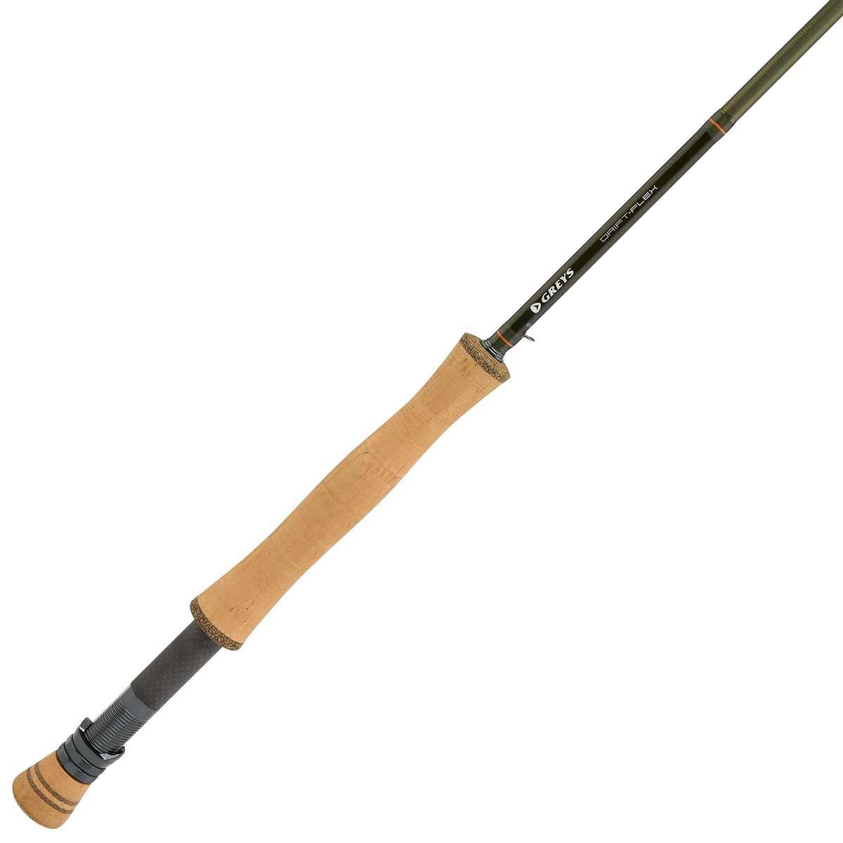Greys Drift-Flex Fly Rod 1007