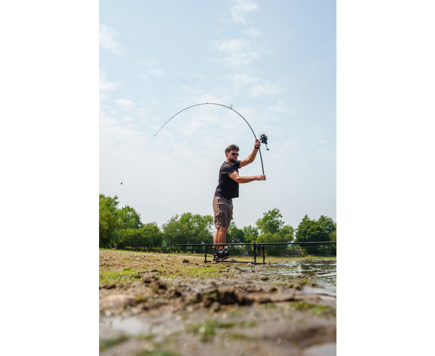 Avid Extremity Ultra-Series Rods