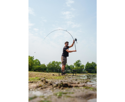 Avid Extremity Ultra-Series Rods