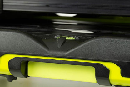 Matrix XR36 Pro Lime Seatbox (inc 1x Shallow Tray & Lid + Deep Drawer)