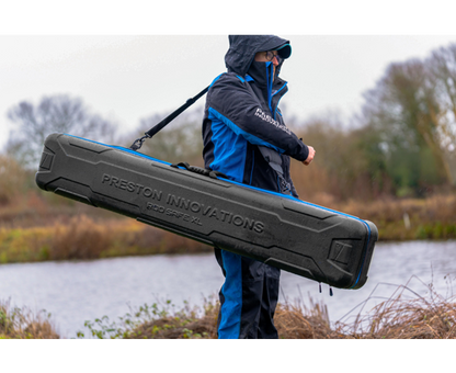 Preston Hardcase Rod Safe - XL