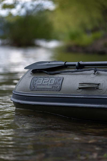 Fox 320 X Boat