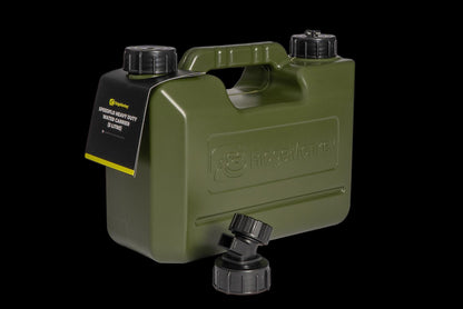 RidgeMonkey Speedflo Heavy Duty Water Carrier