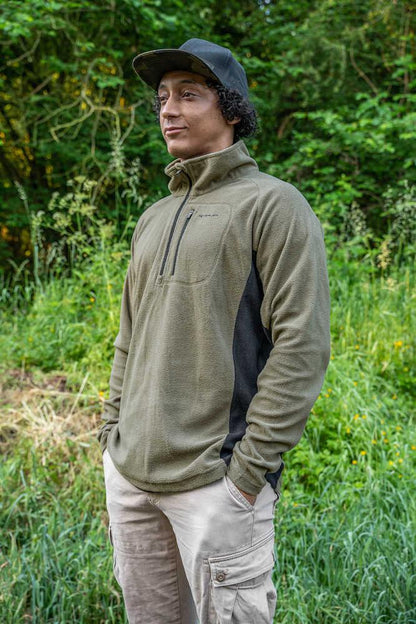 Korum Microfleece
