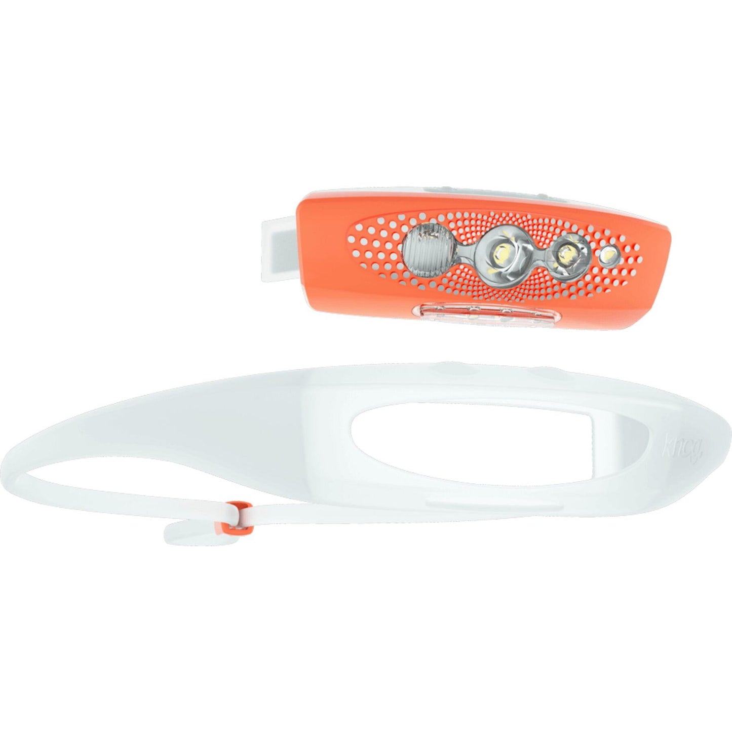 Knog Bilby Run 400 Head Torch