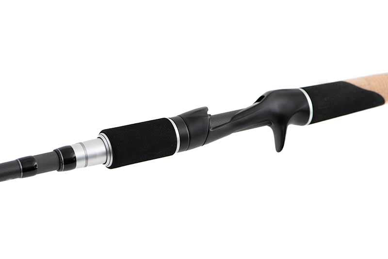 Fox Rage TR Versatile Shad 225 - 7'4" 20-90g