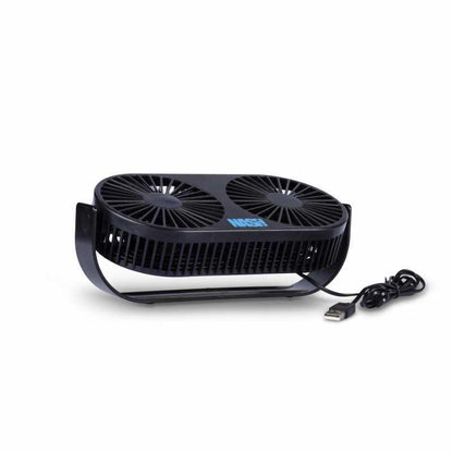 Nash USB Bivvy Fan